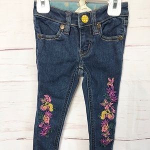 Matilda Jane Blossom Jeans